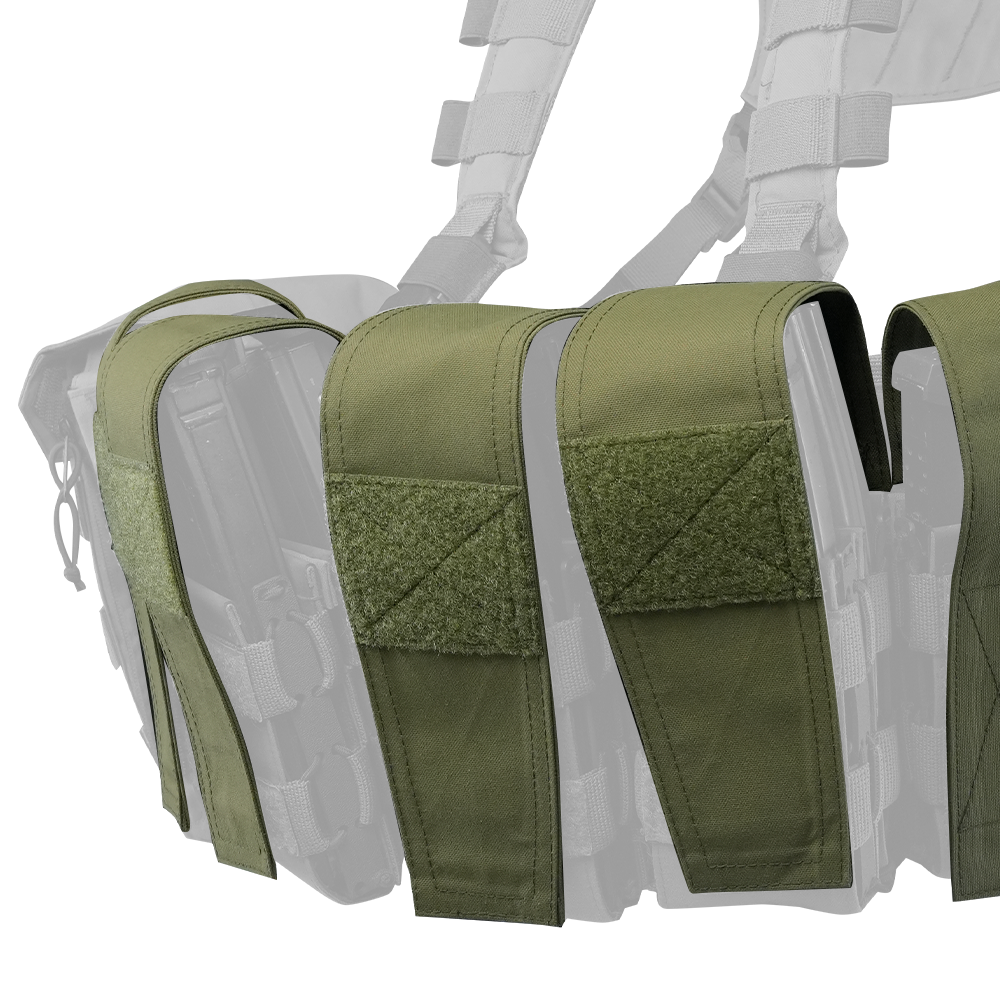 VALOR PX - Mag Pouch Cover AR Pouch