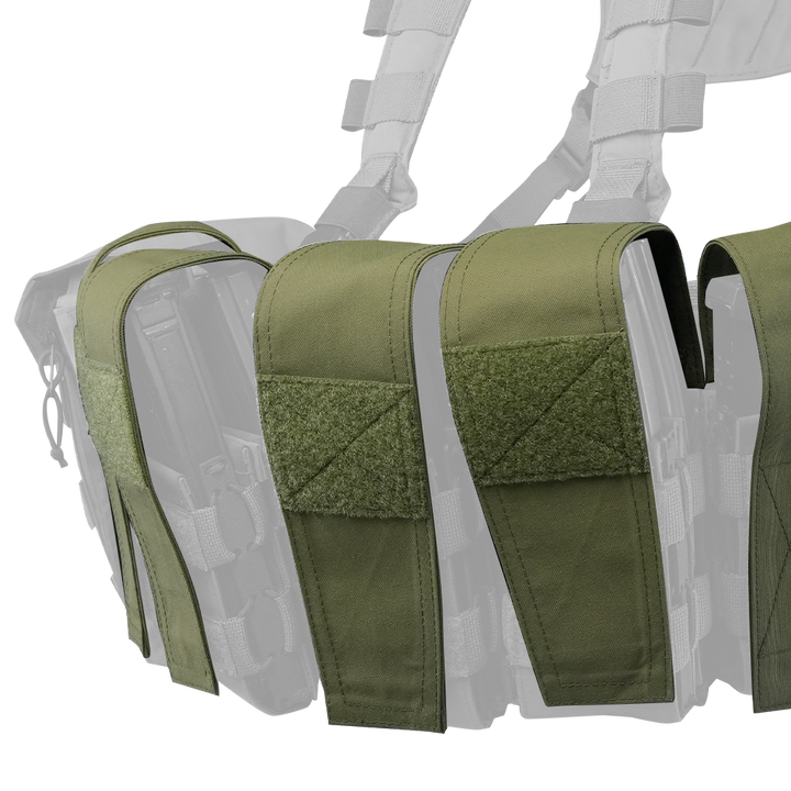 VALOR PX - Mag Pouch Cover AR Pouch