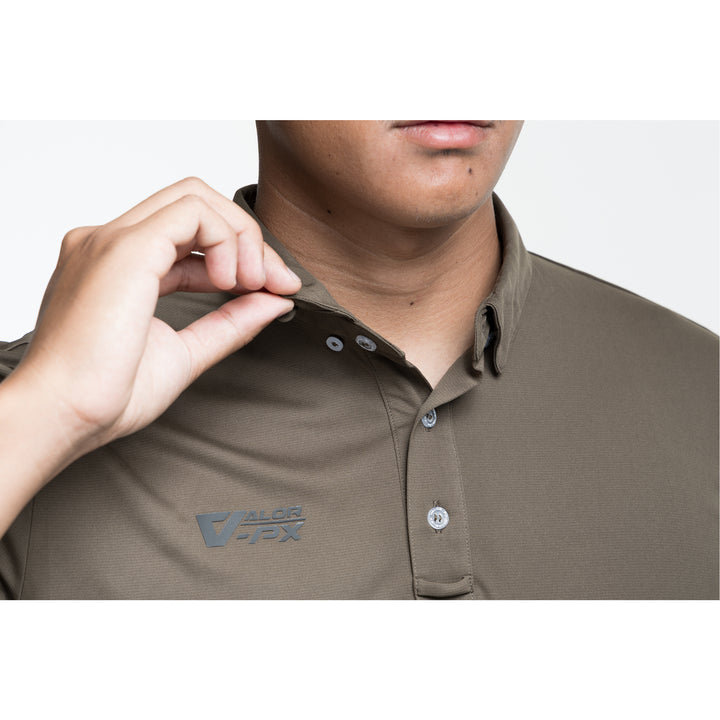 VALOR PX - Erawan Polo Shirts