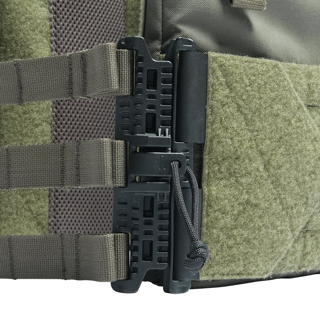 VALOR PX - Velox Plate Carrier Gen2
