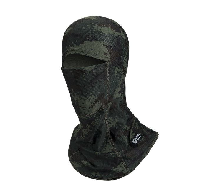 VALOR PX Air Flex Full Face Mask