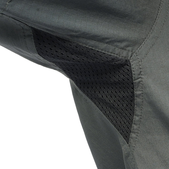 VALOR PX - Standard BDU Shirt ตำรวจตระเวนชายแดน [ตชด.]