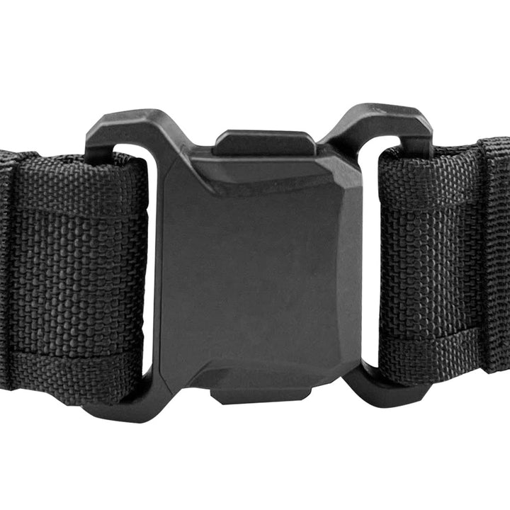 VALOR PX - Duty belt [Black]