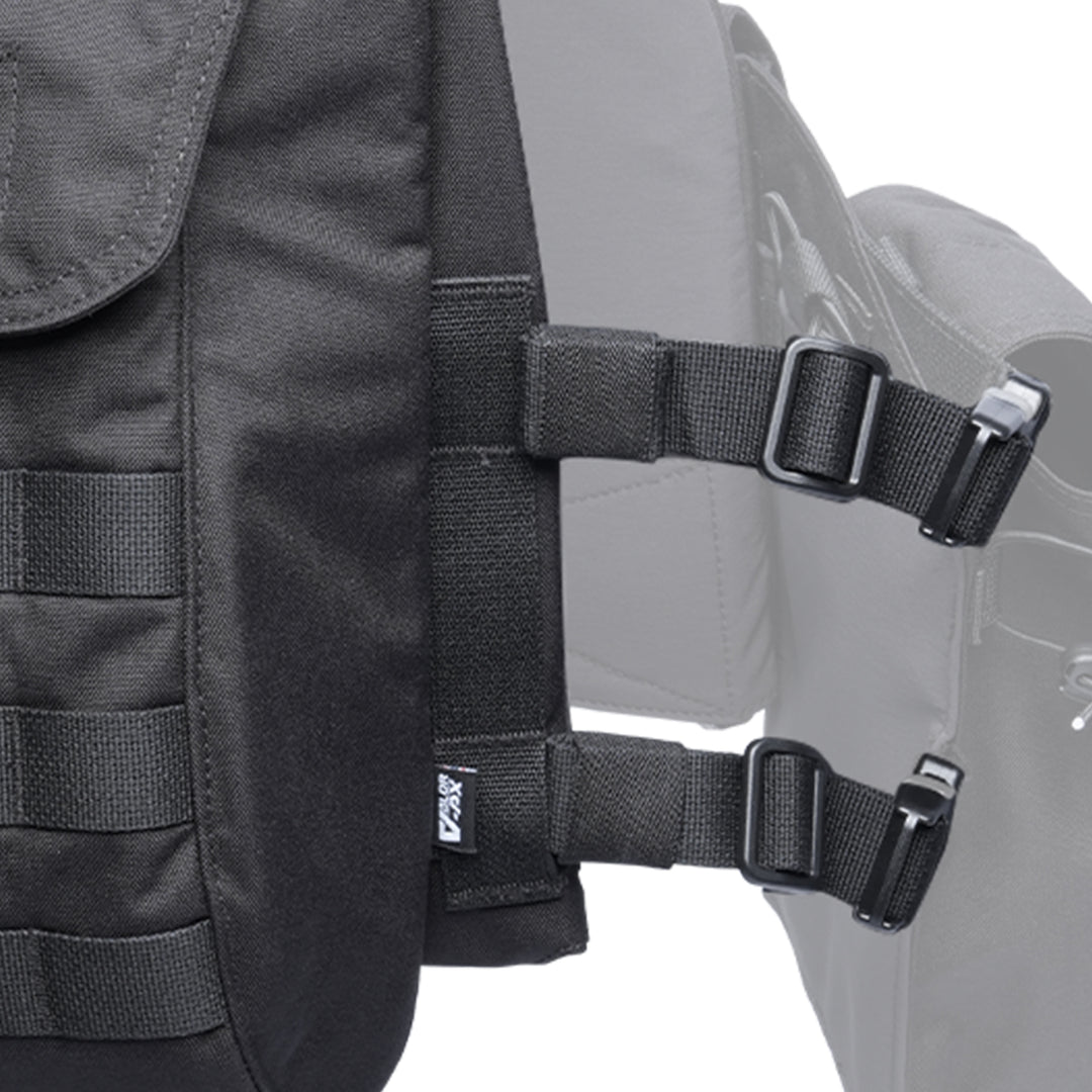 VALOR PX - Reinforce Hydration Pack