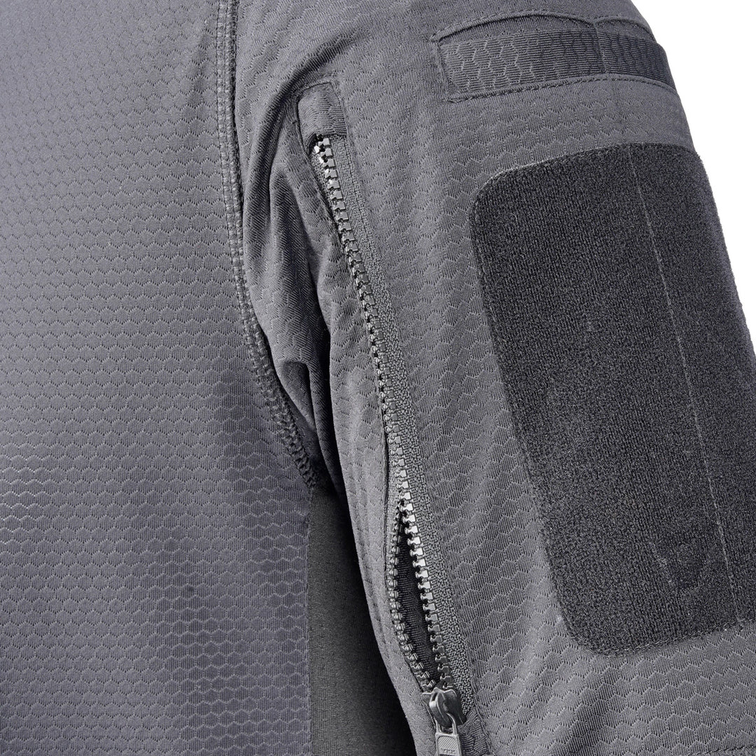 Standard Operation Shirt, SOS Gen2 [Black]