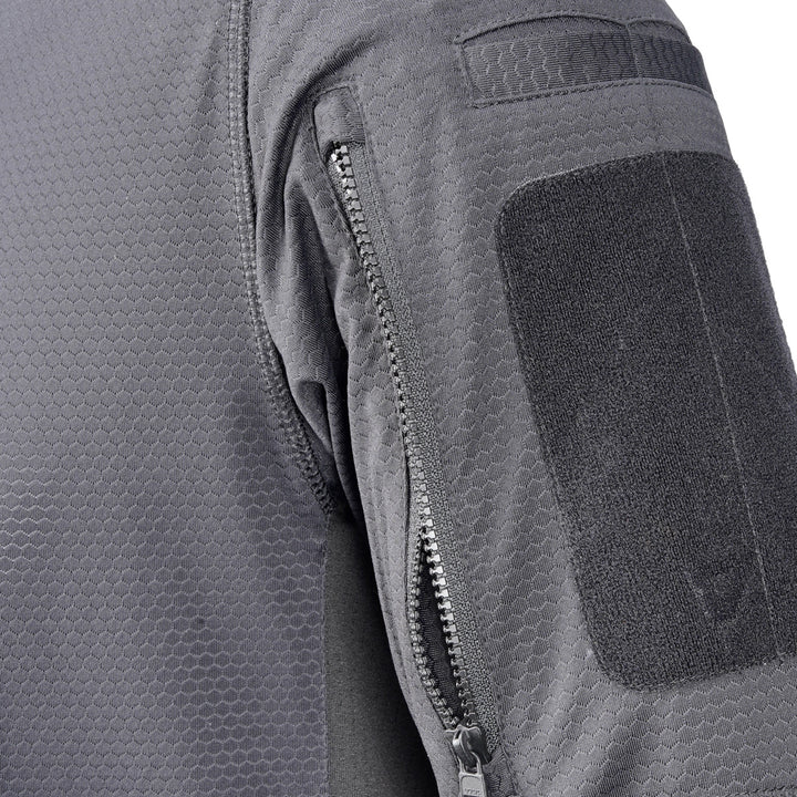 Standard Operation Shirt, SOS Gen2 [Black]