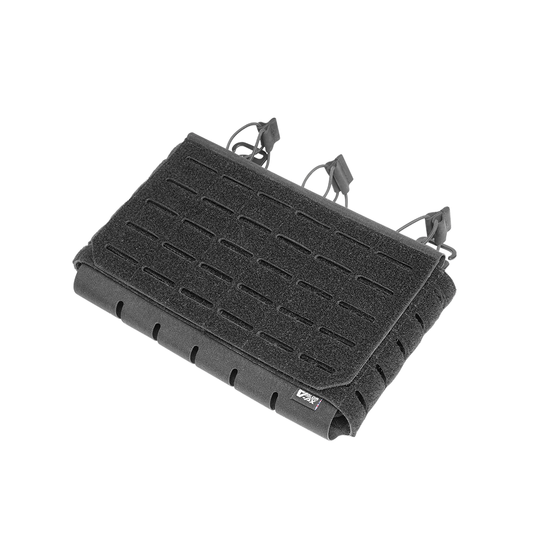 VALOR PX - Velox Placard Laser-cut Gen2