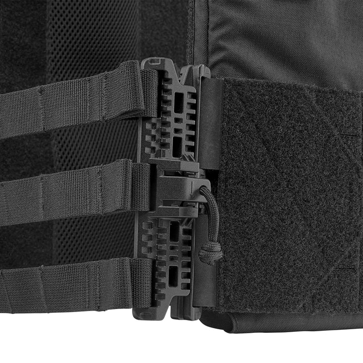 VALOR PX - Velox Plate Carrier Gen2