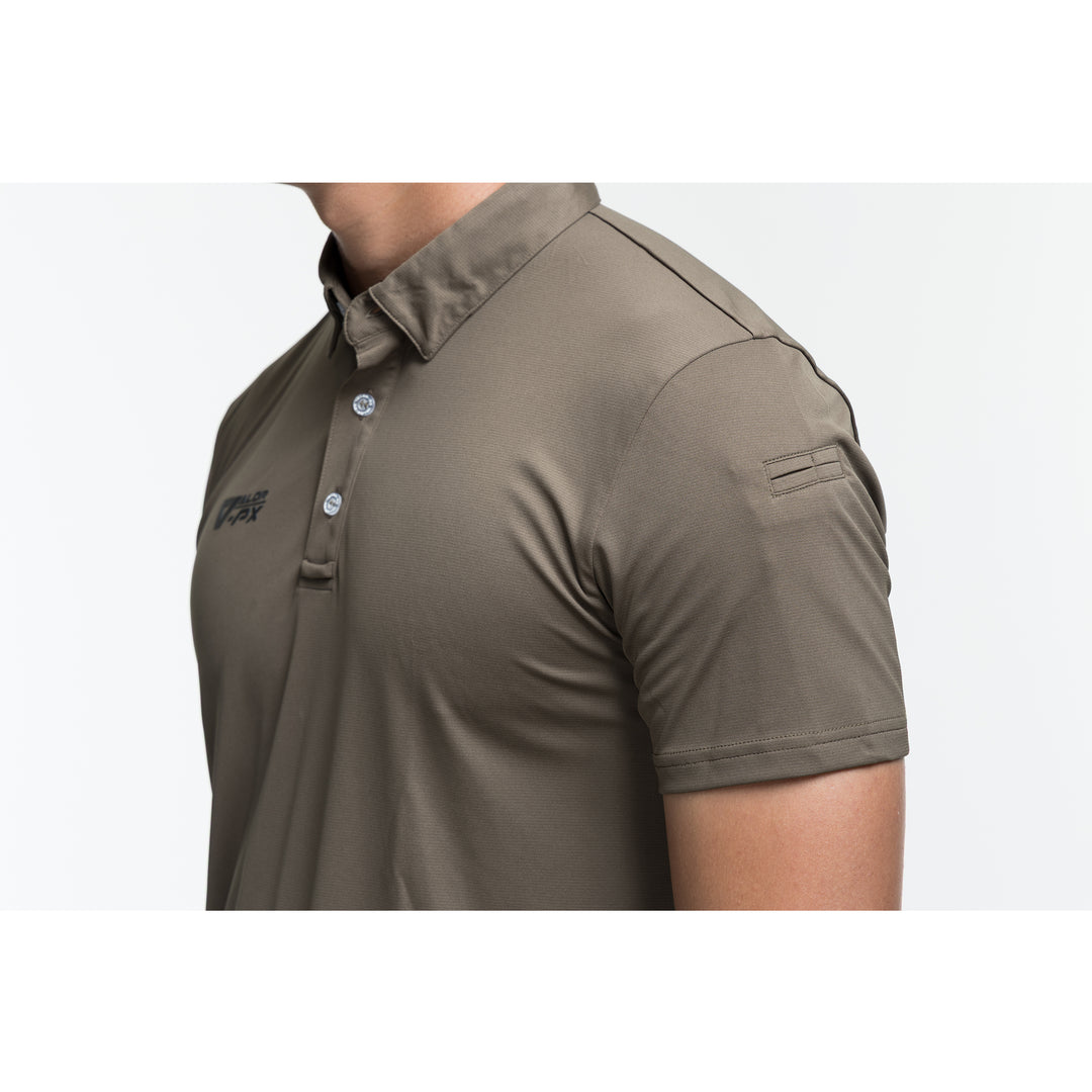 VALOR PX - Erawan Polo Shirts