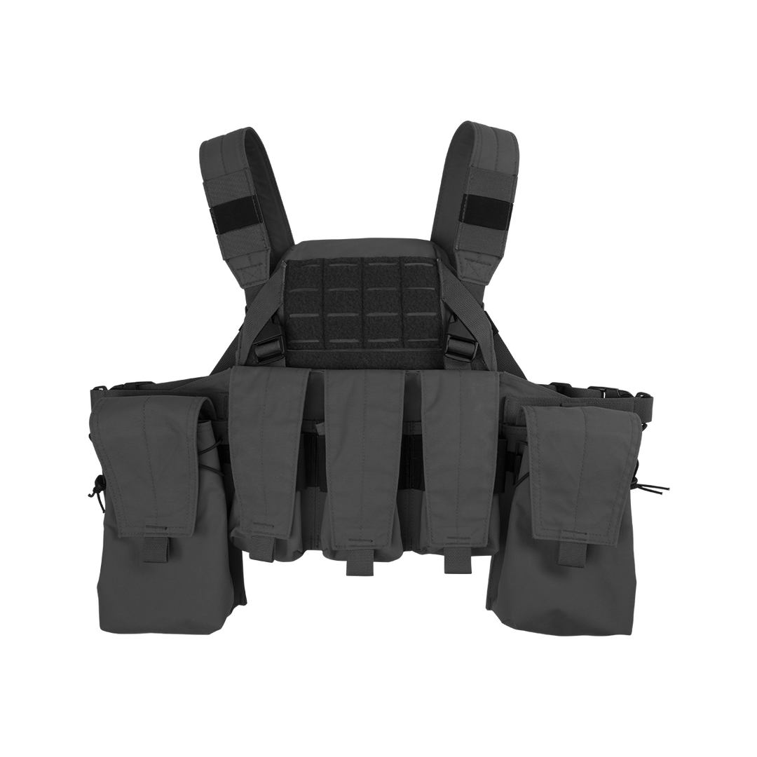 VALOR PX - Reinforce Chest Rig