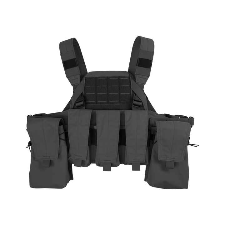 VALOR PX - Reinforce Chest Rig