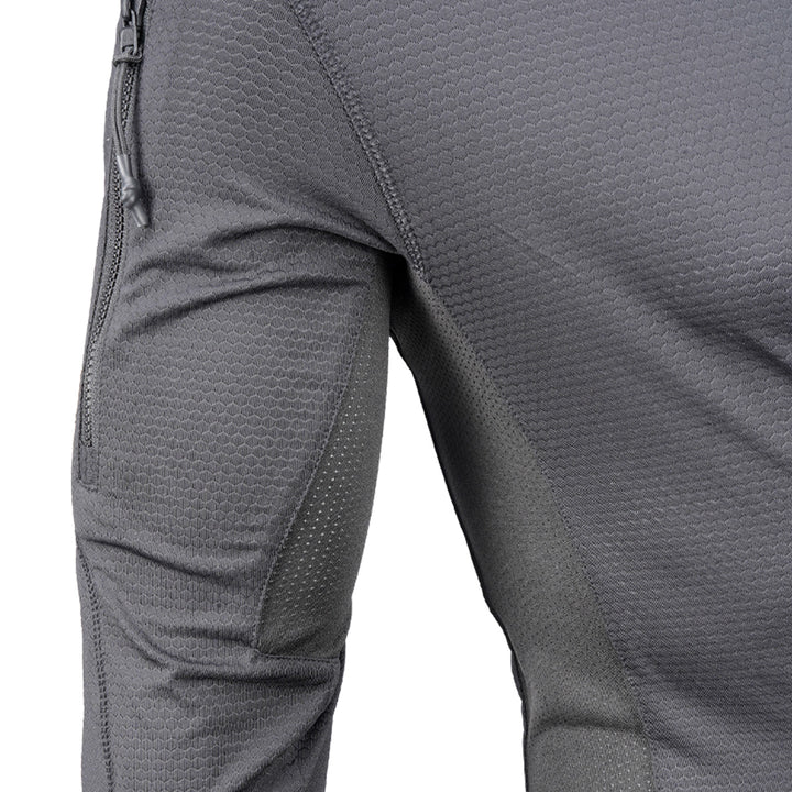 Standard Operation Shirt, SOS Gen2 [Black]