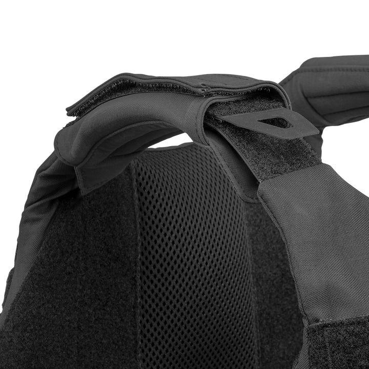 VALOR PX - Velox Plate Carrier Gen2