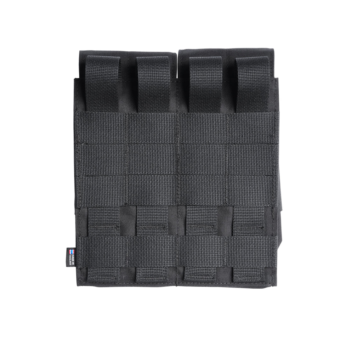 VALOR PX - mag pouch m4 แม็กกาซีน 2 ช่องสำหรับใส่แม็คกาซีน M 2 