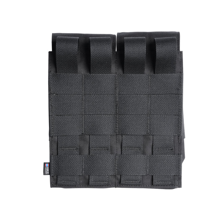 VALOR PX - mag pouch m4 แม็กกาซีน 2 ช่องสำหรับใส่แม็คกาซีน M 2 