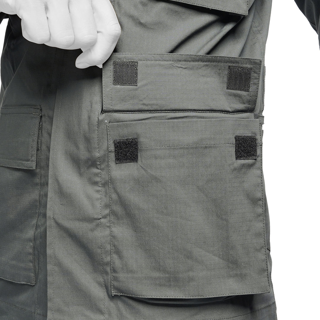 VALOR PX - Standard BDU Shirt ตำรวจตระเวนชายแดน [ตชด.]