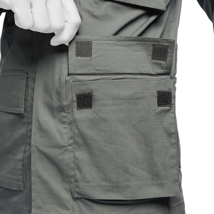 VALOR PX - Standard BDU Shirt ตำรวจตระเวนชายแดน [ตชด.]