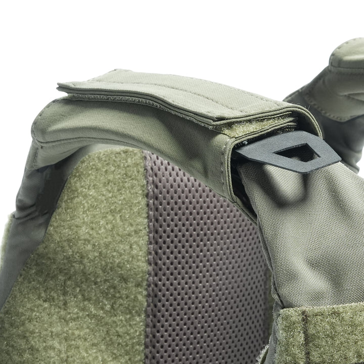 VALOR PX - Velox Plate Carrier Gen2