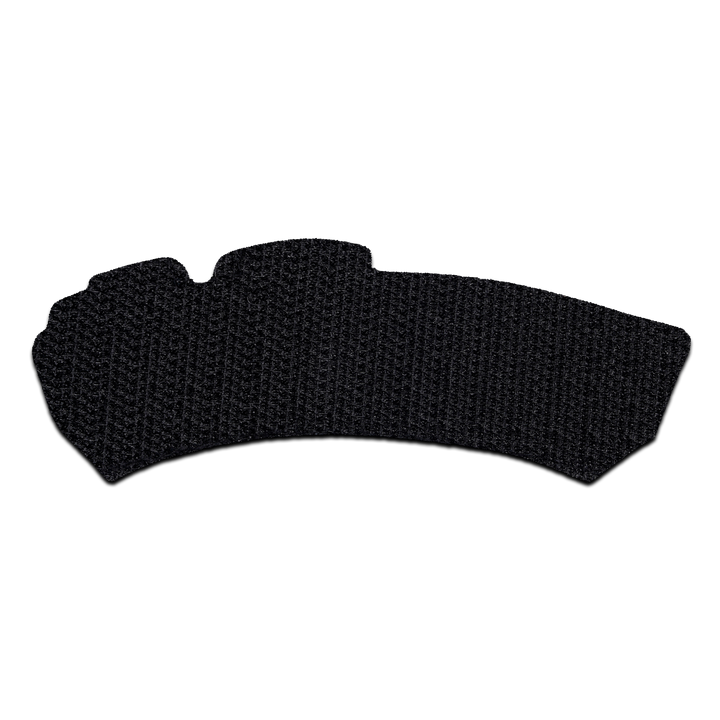 แพทช์ปัก VALOR PX - Embroidered Patch "อาจจะยังน้า" อาร์มติดเสื้อ ขนาด 10 cm x 3 cm