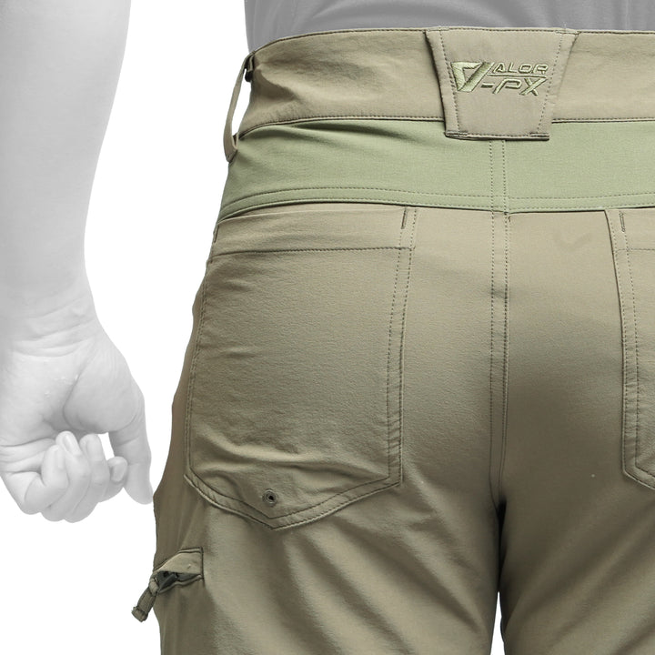 VALOR PX - Acre Pants Gen2