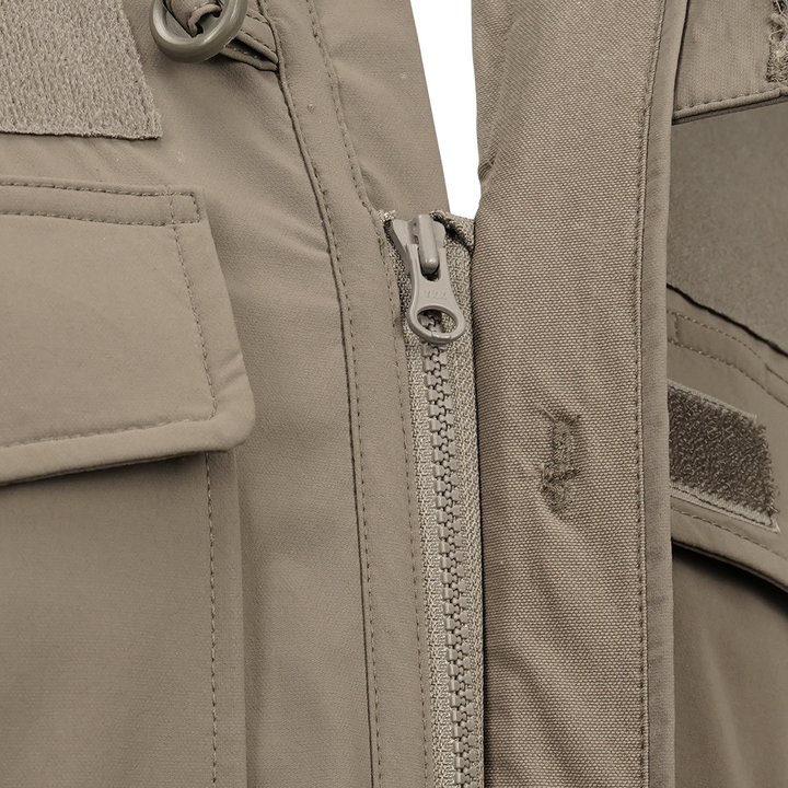 VALOR PX - Patrol Police Suit Uniform Gen 2 ชุดเครื่องแบบตำรวจสายตรวจ