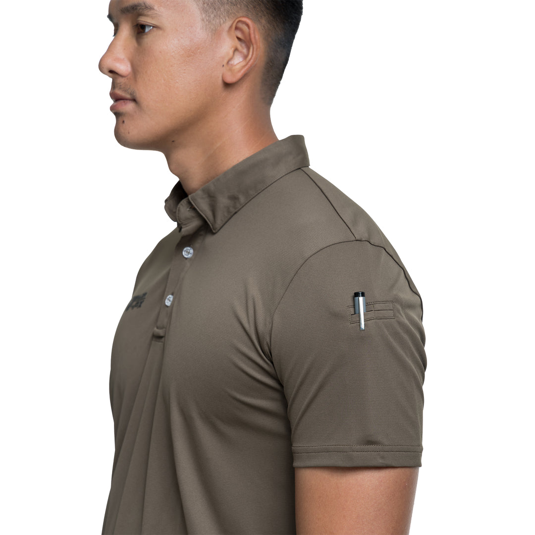 VALOR PX - Erawan Polo Shirts
