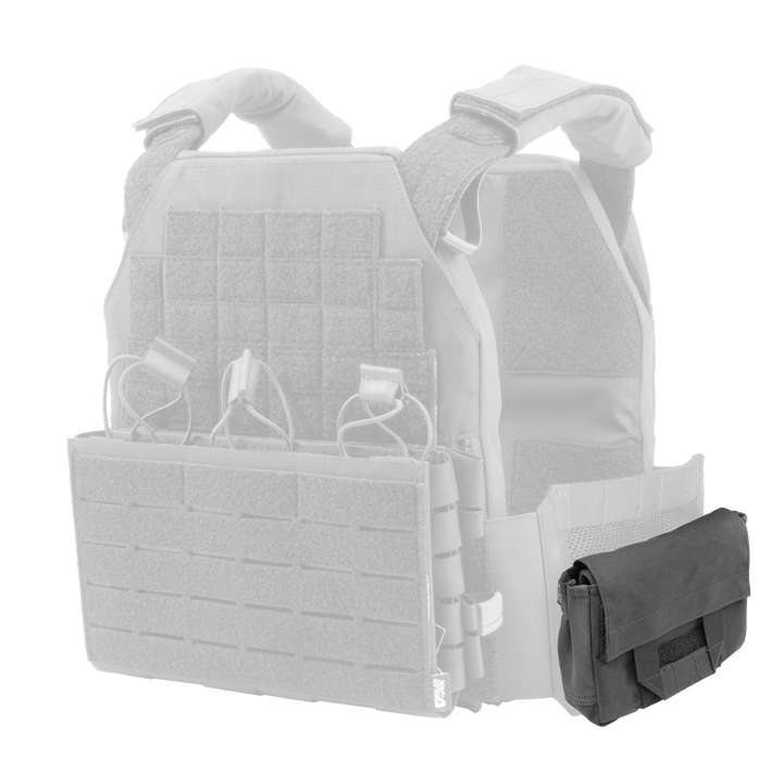 VALOR PX - Quick Tail IFAK Pouch