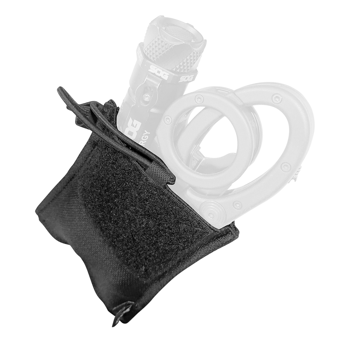 VALOR PX - INNER PLACARD