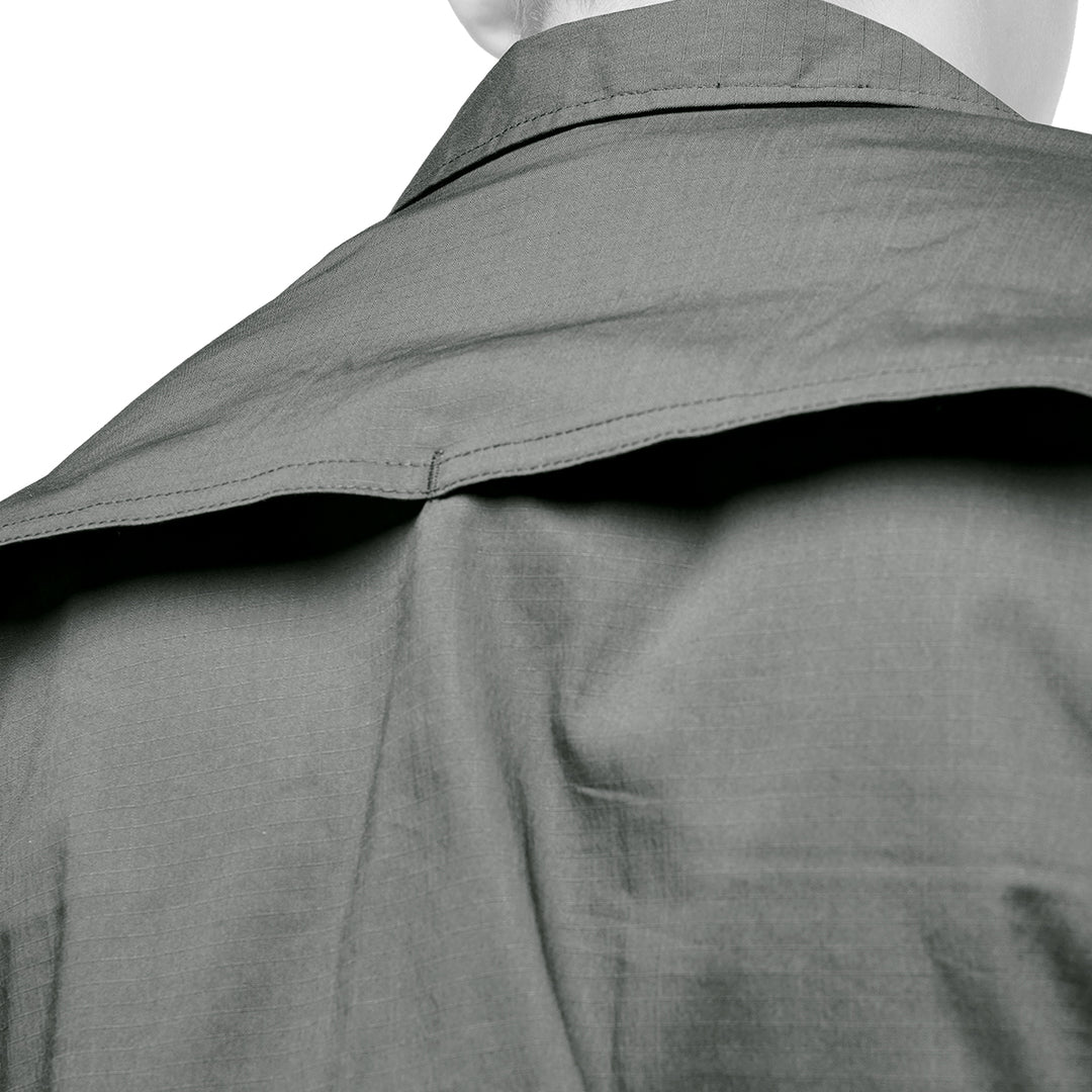 VALOR PX - Standard BDU Shirt ตำรวจตระเวนชายแดน [ตชด.]