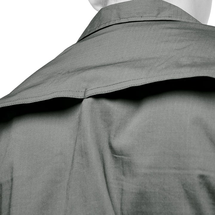 VALOR PX - Standard BDU Shirt ตำรวจตระเวนชายแดน [ตชด.]