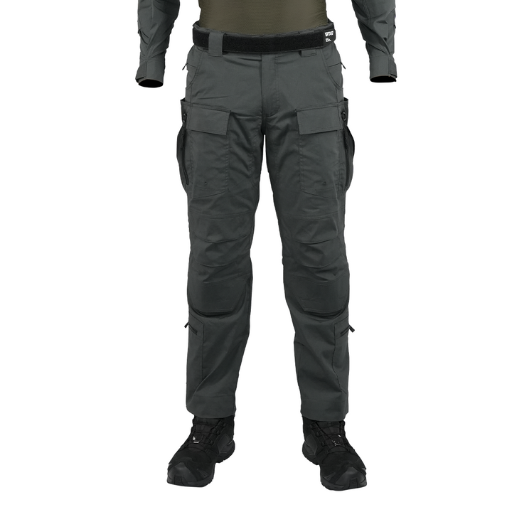 VALOR PX Standard Combat Pants [ตำรวจตระเวนชายแดน] กางเกงคอมแบท