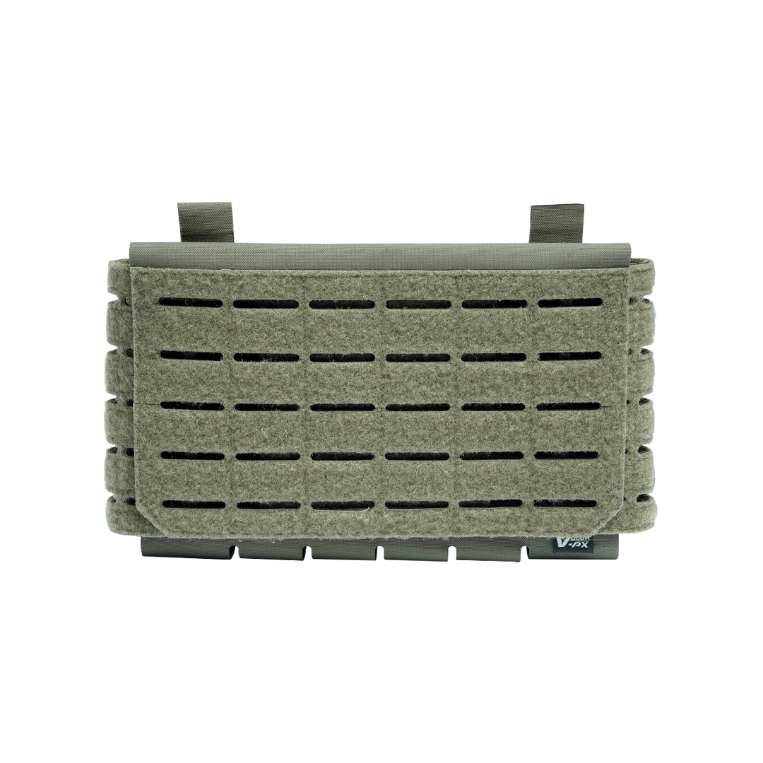 VALOR PX - Velox Placard Laser-cut Gen2