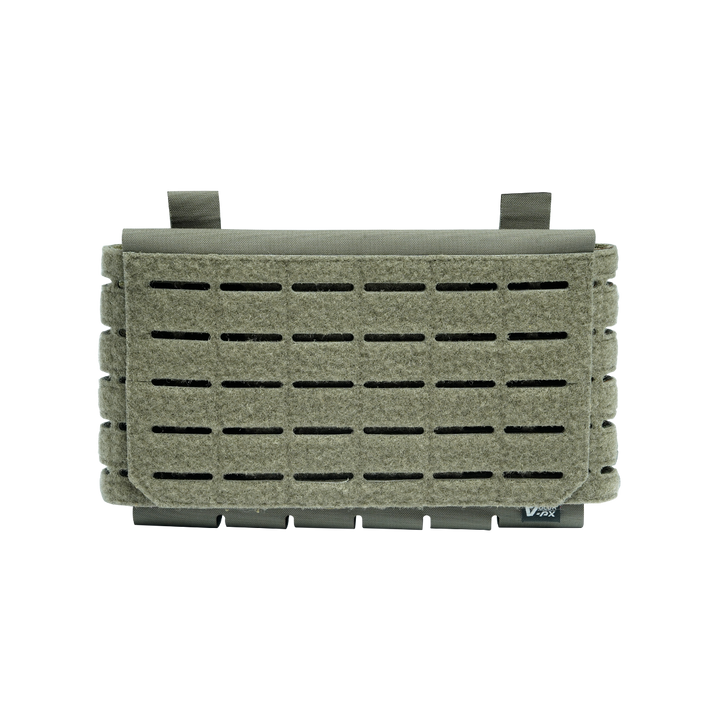 VALOR PX - Velox Placard Laser-cut Gen2