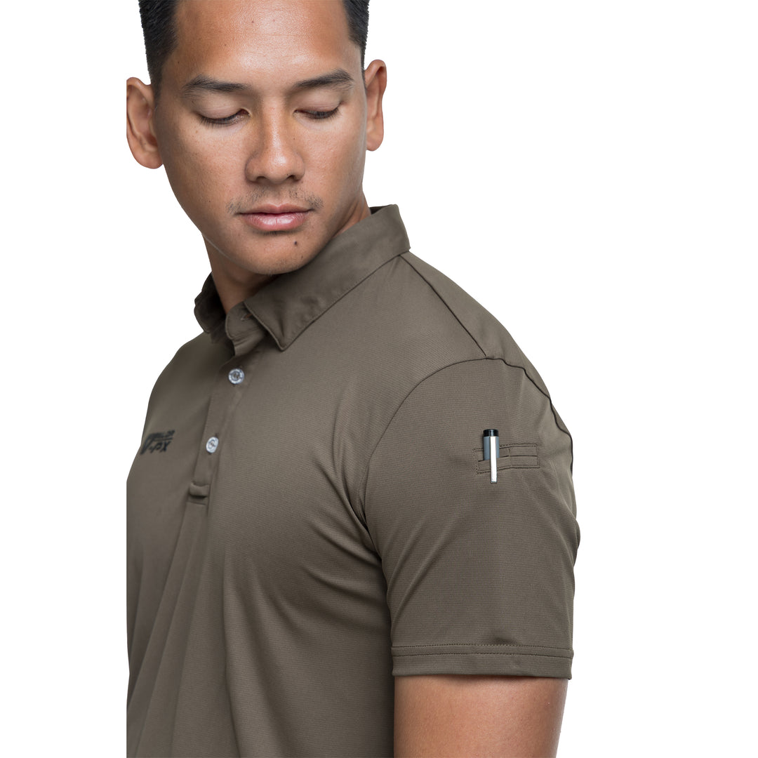 VALOR PX - Erawan Polo Shirts