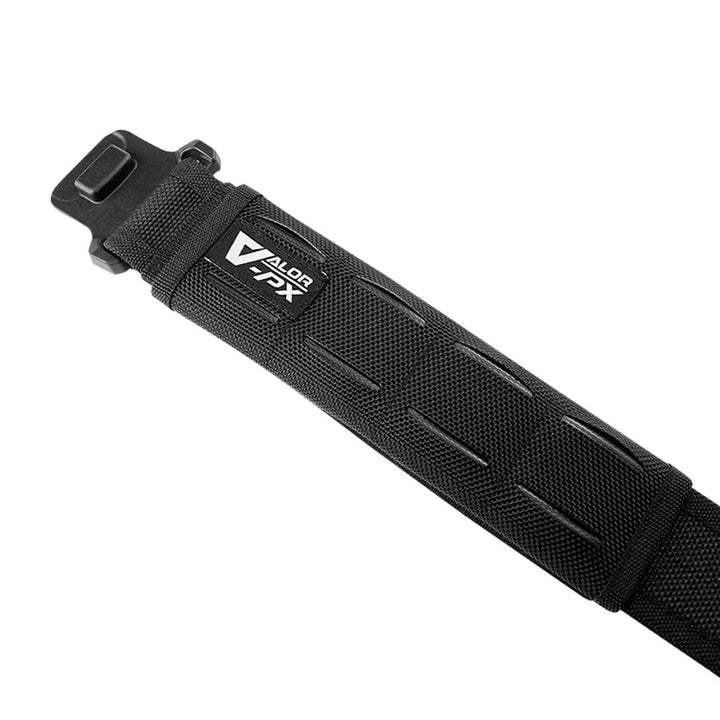 เข็มขัดยุทธวิธี VALOR PX - Duty belt เข็มขัดทหาร