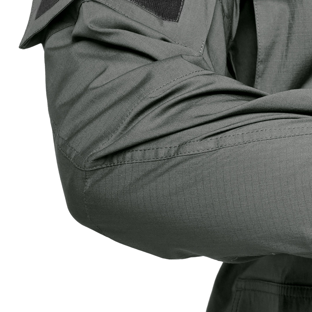 VALOR PX - Standard BDU Shirt ตำรวจตระเวนชายแดน [ตชด.]