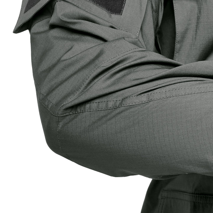 VALOR PX - Standard BDU Shirt ตำรวจตระเวนชายแดน [ตชด.]