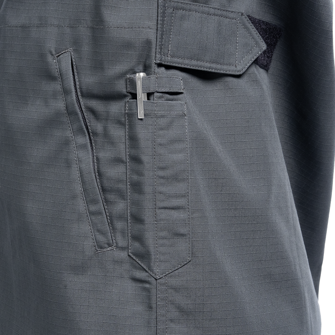 BDU Shirt Native Series เสื้อฝึกพราง