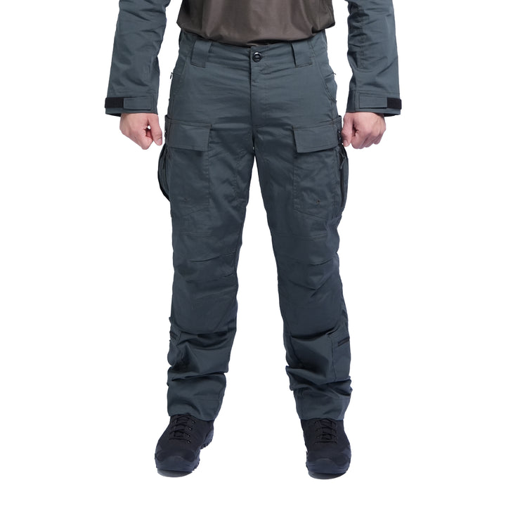Standard Combat Pants [ตำรวจตระเวนชายแดน] กางเกงคอมแบท
