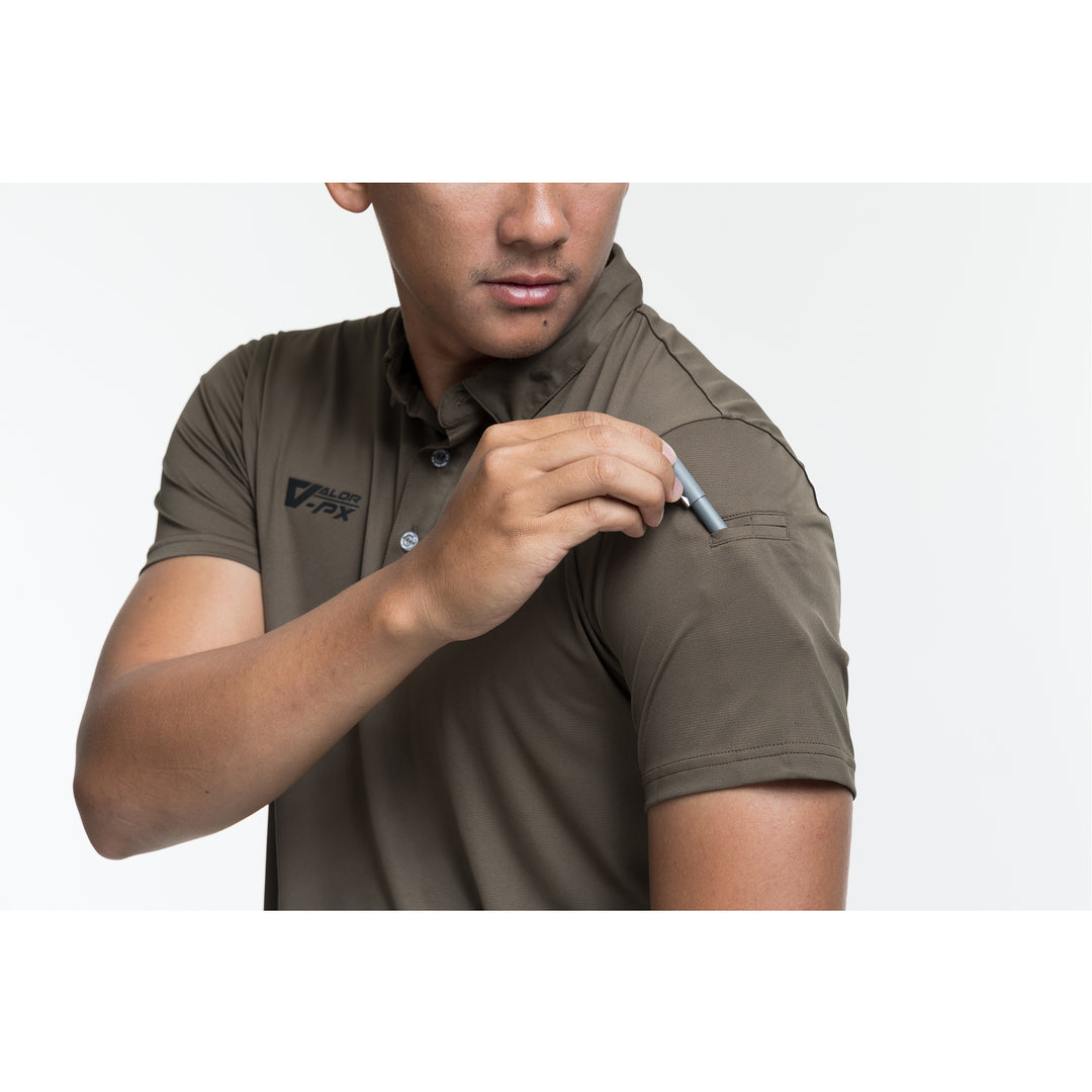 VALOR PX - Erawan Polo Shirts