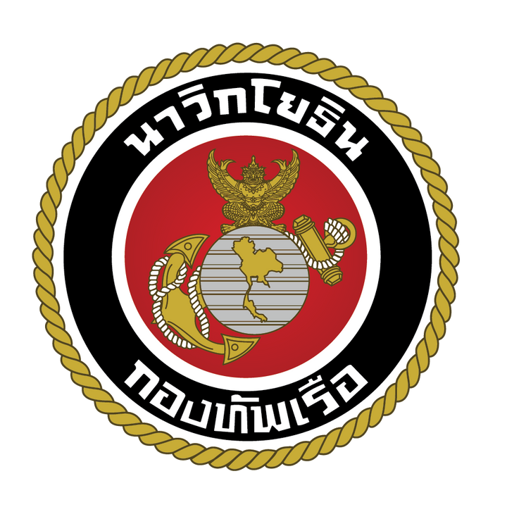 VALOR PX Free logo screen printing - Internal unit, Navy Marine Corps [Polo shirt]