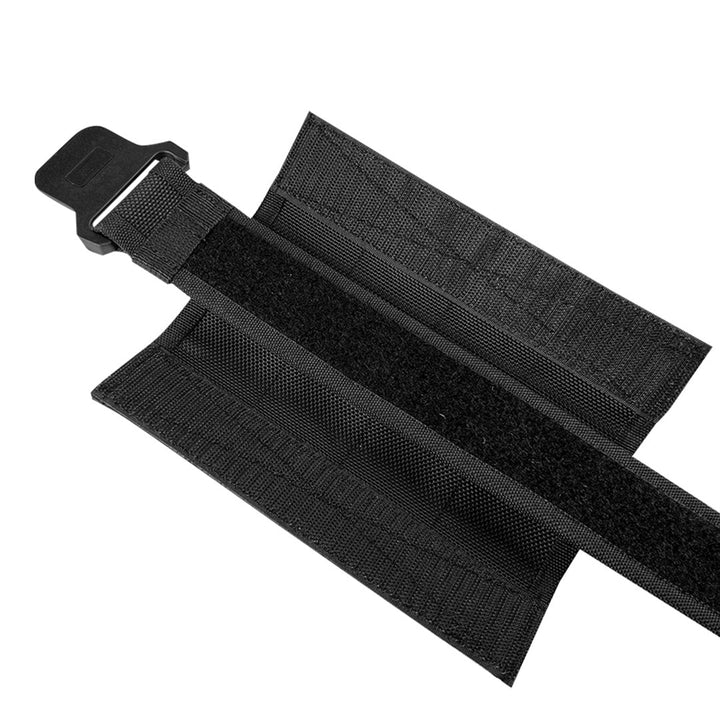 VALOR PX - Duty belt [Black]
