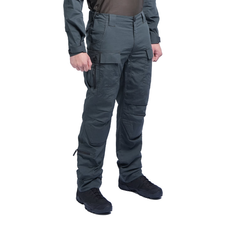 Standard Combat Pants [ตำรวจตระเวนชายแดน] กางเกงคอมแบท