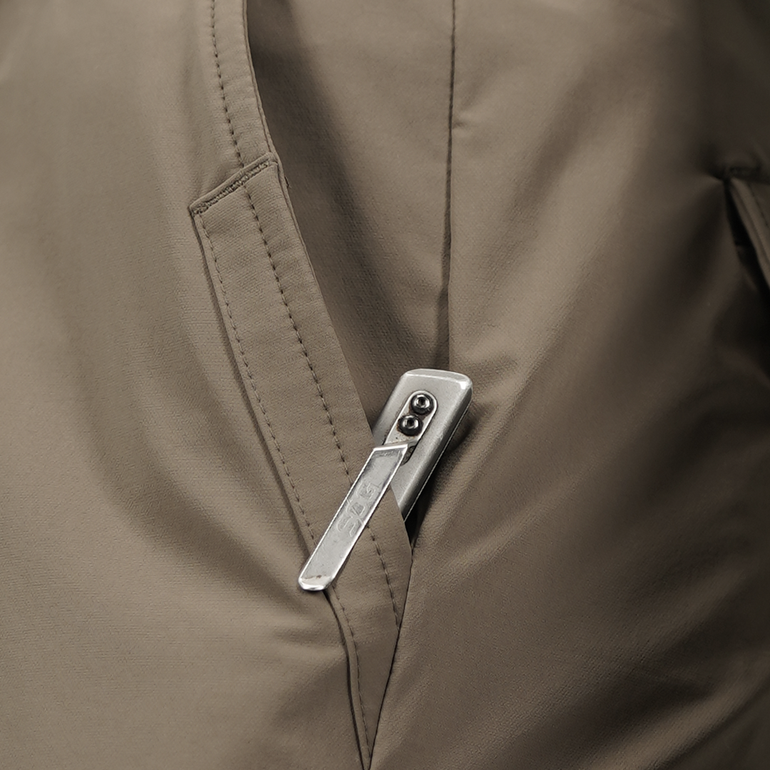 VALOR PX - Patrol Police Suit Uniform Gen 2 ชุดเครื่องแบบตำรวจสายตรวจ