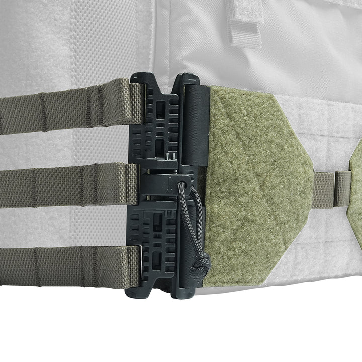 VALOR PX - Velox Plate Carrier Gen2