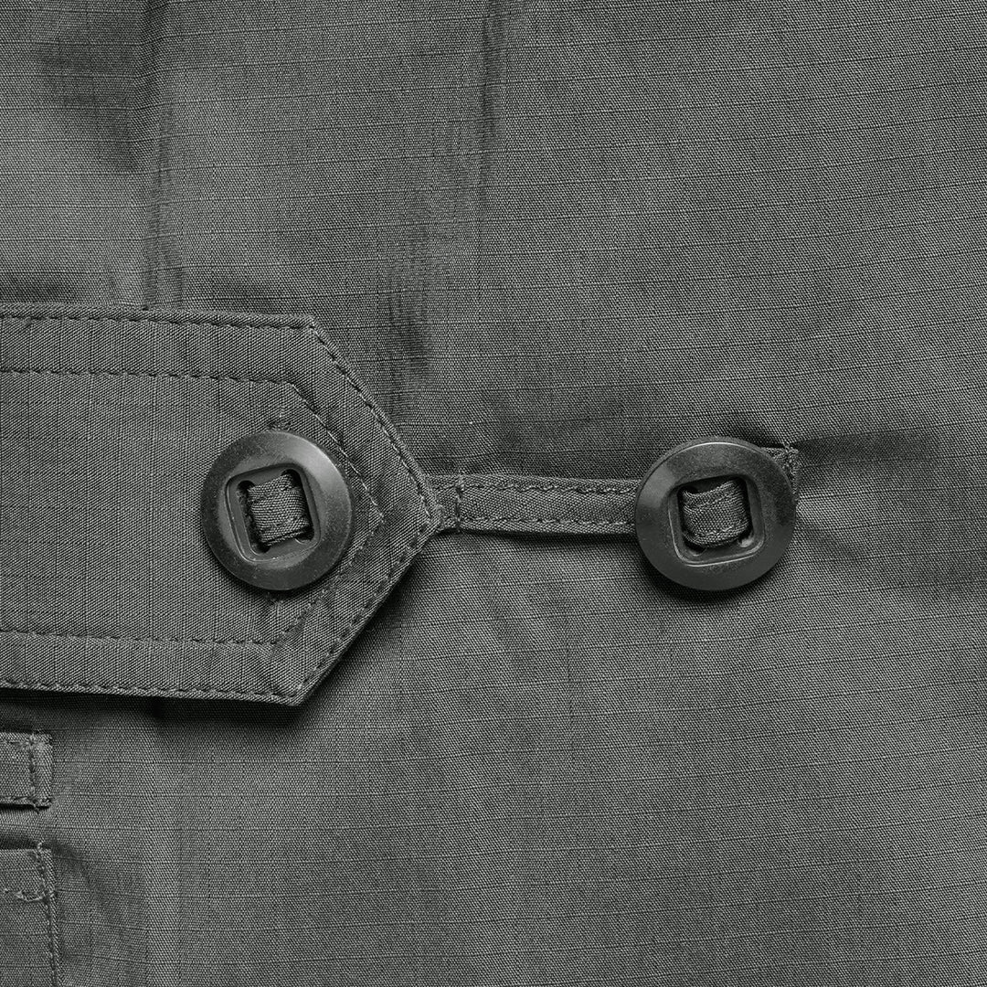 VALOR PX - Standard BDU Shirt ตำรวจตระเวนชายแดน [ตชด.]