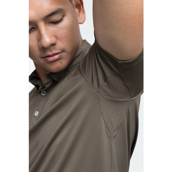 VALOR PX - Erawan Polo Shirts