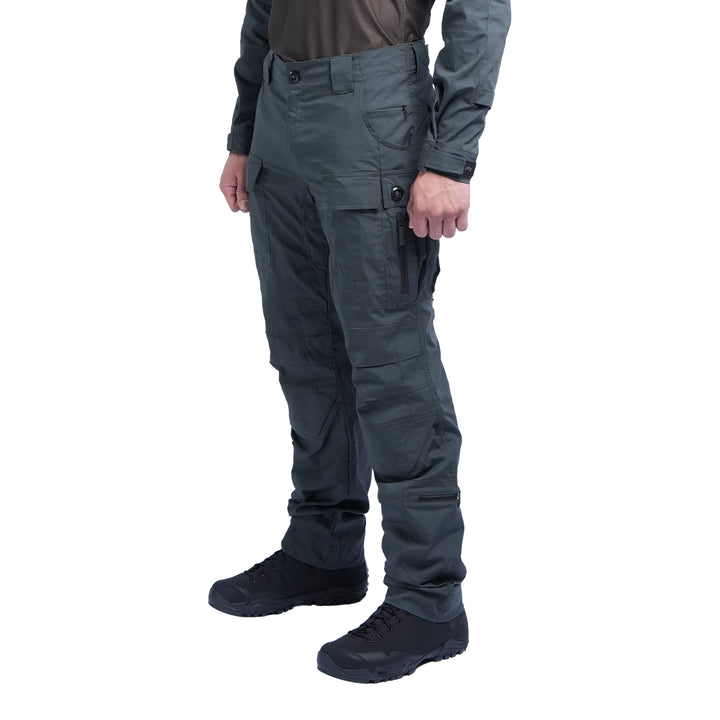 Standard Combat Pants [ตำรวจตระเวนชายแดน] กางเกงคอมแบท