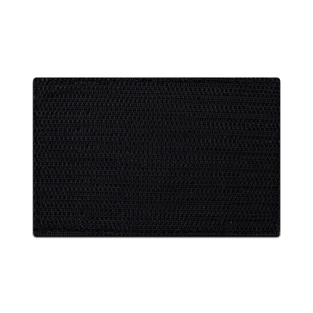 Valor PX - Embroidered Patch BLACK"LANNA"