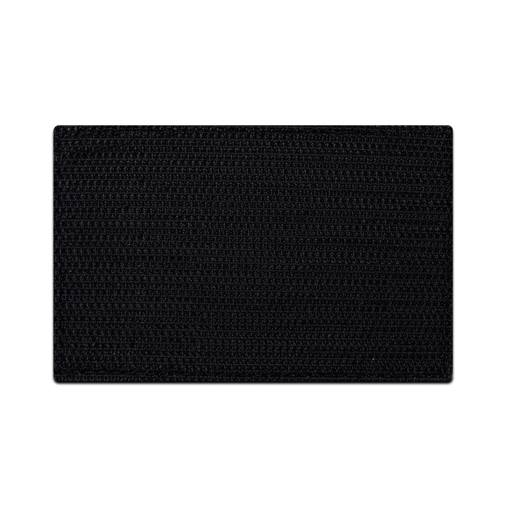 Valor PX - Embroidered Patch BLACK"LANNA"